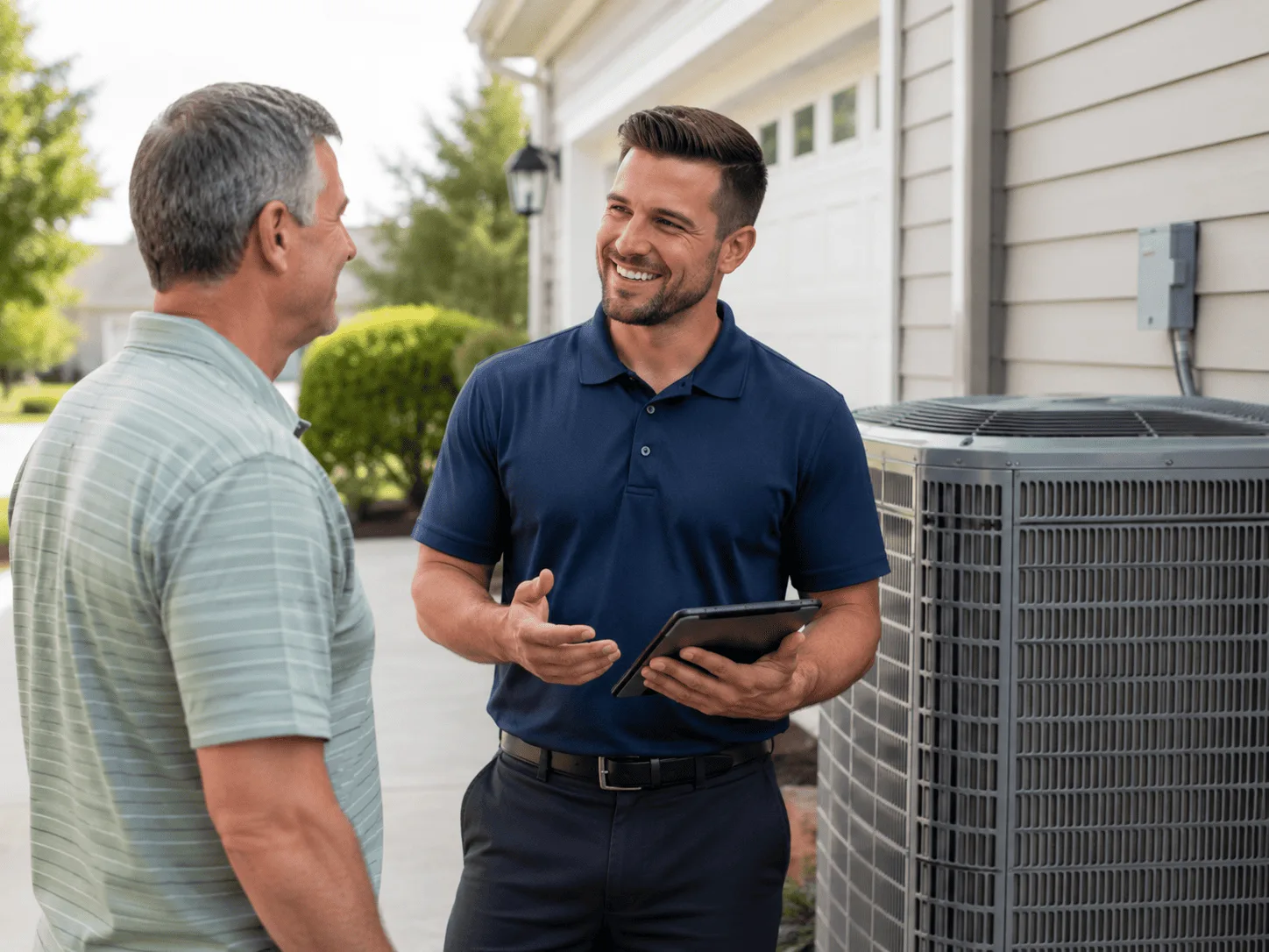 Heat Pump Installation Cordova, SC FAQs
